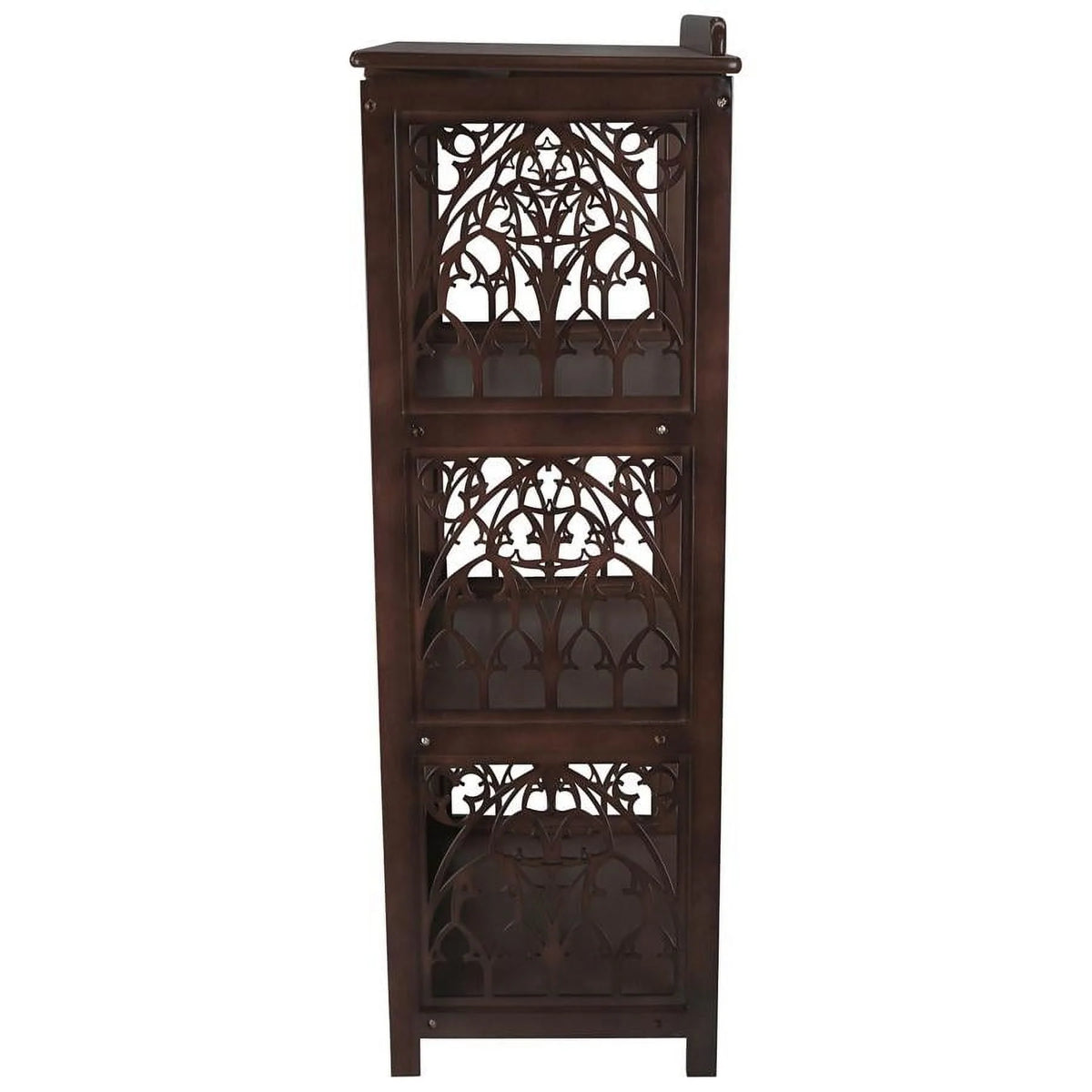 Wooden Bookstand A96860