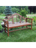 Natural 5' Bench A245003
