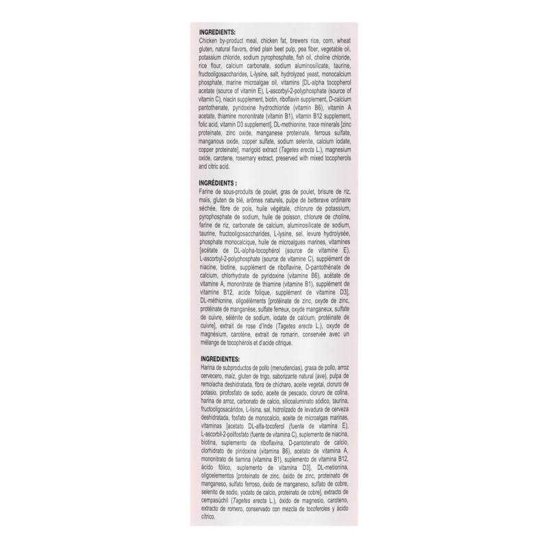 Royal Canin Feline Health Nutrition Mother & Babycat Dry Cat Food S47187