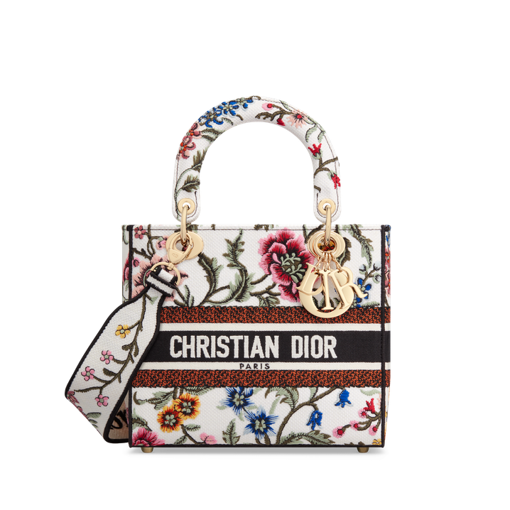 Lady D-Lite Bag P9962
