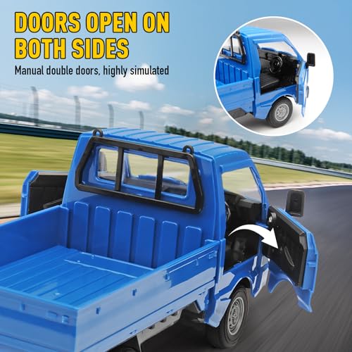 1/16 RC Drift Car RTR Remote Control Pickup Truck 2WD Off Road 2.4G Green Y98854