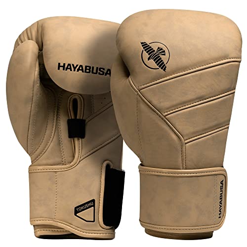 Leather Boxing Gloves F462642
