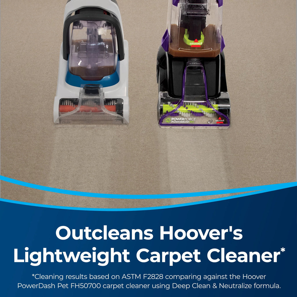 Lightweight Carpet Washer I1591