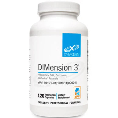 DIMension 3 120 Capsules F75978