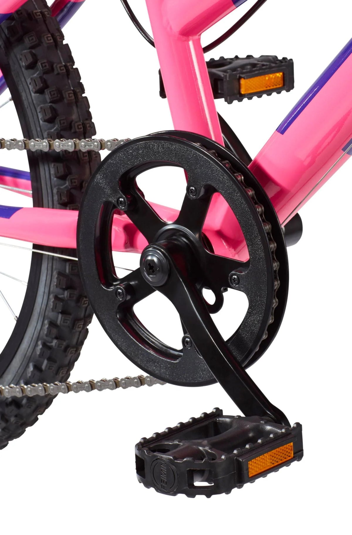 20'' Mountain Bike M7979