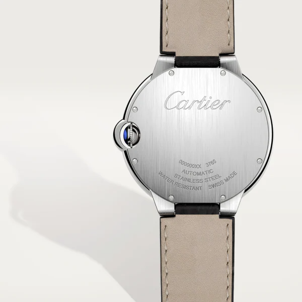 White Dial 42mm J77909