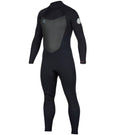 4/3 Back Zip Fullsuit Wetsuit S798136