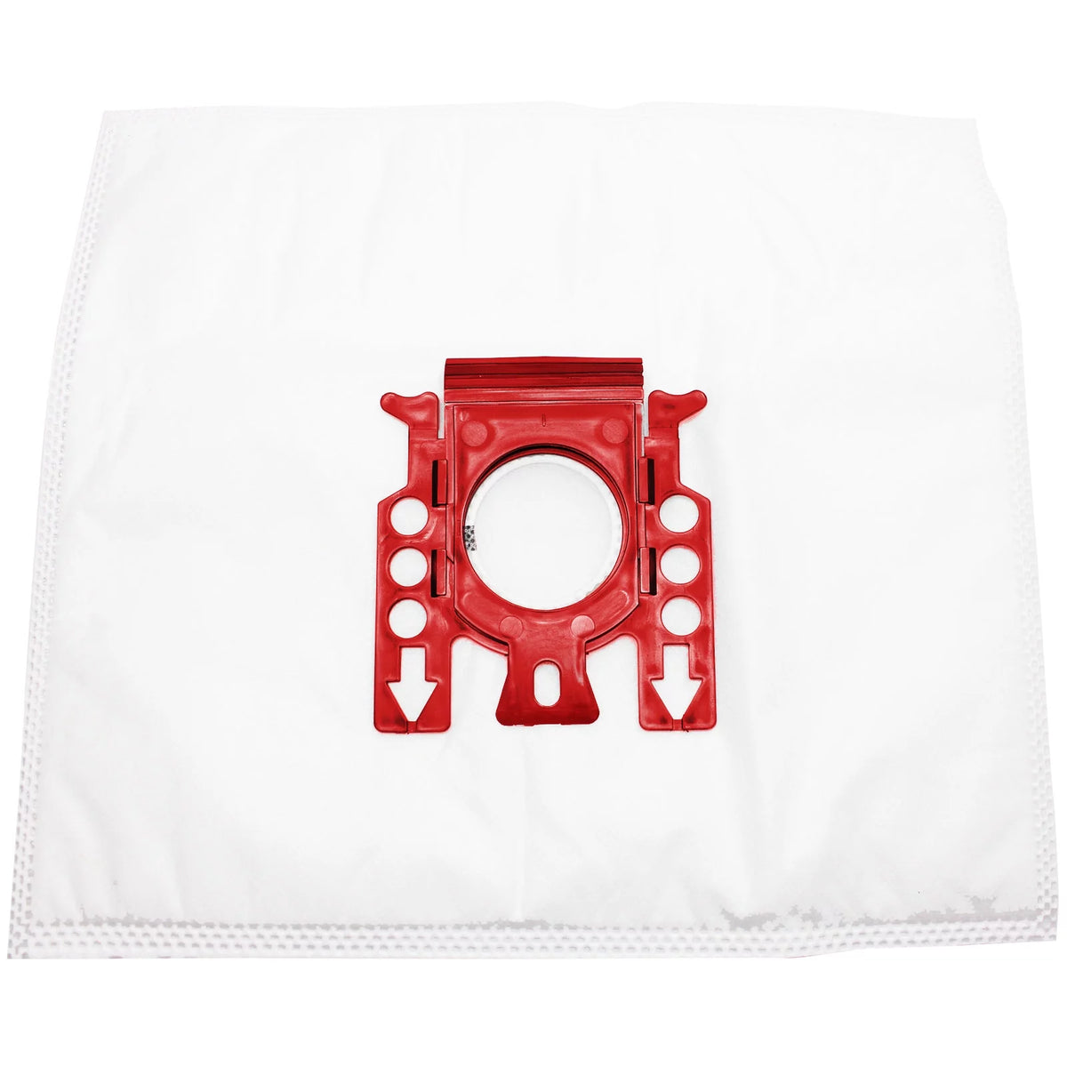 24 Replacement Vacuum Bags with 24 Micro Filters E873