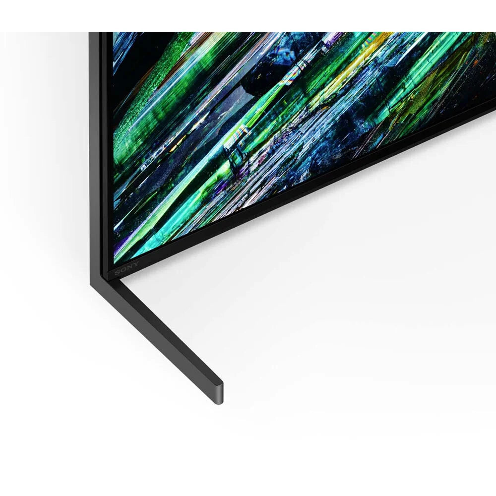 55 inch QD-OLED 4K HDR Smart TV J374