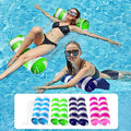 4 Pack XL PVC Water Pool Floats C7490