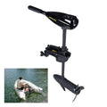 12V 58LBS Thrust Electric Trolling Motor O475