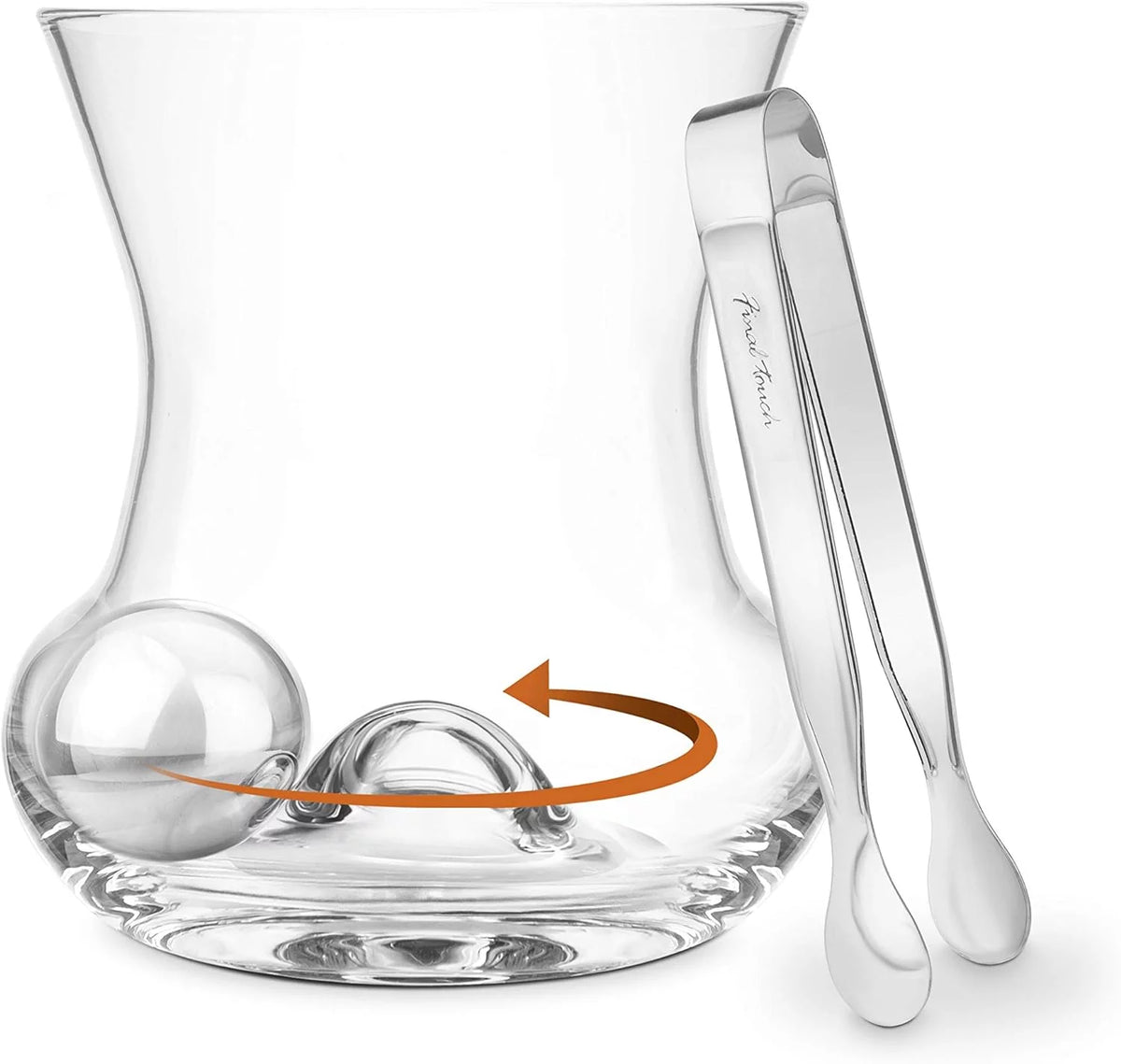 Chilling & Glass Set I7576