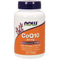 CoQ10 60mg with Omega-3 Fish Oils Z954538