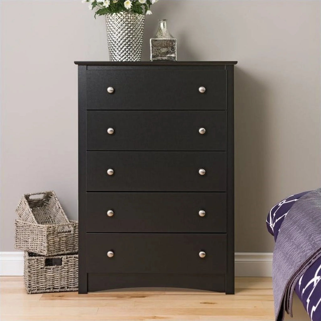 Twin Storage Bed Chest and 2 Drawer Night Stand I3468