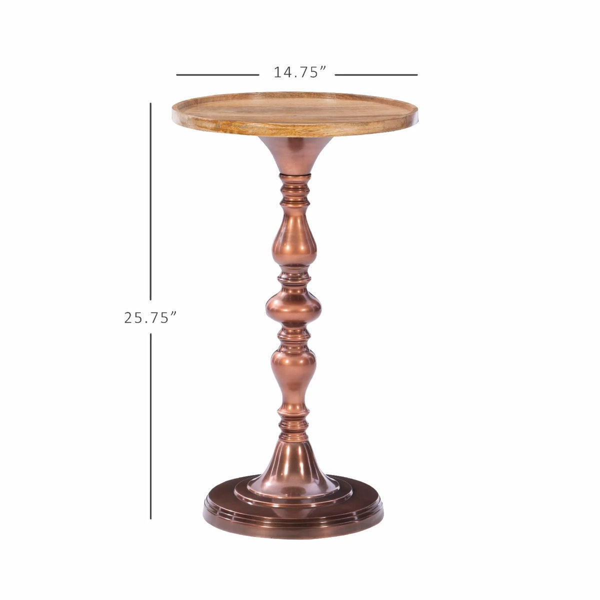 Round Side Table V811