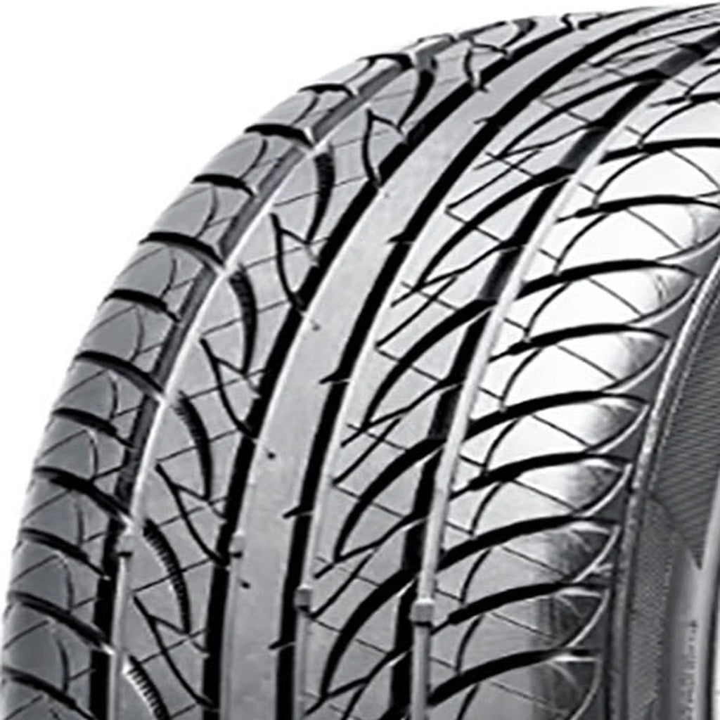 All-Season Tire 215/45R17 91W O773199