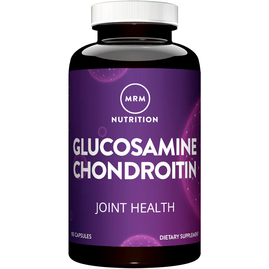 Glucosamine Chondroitin M8091