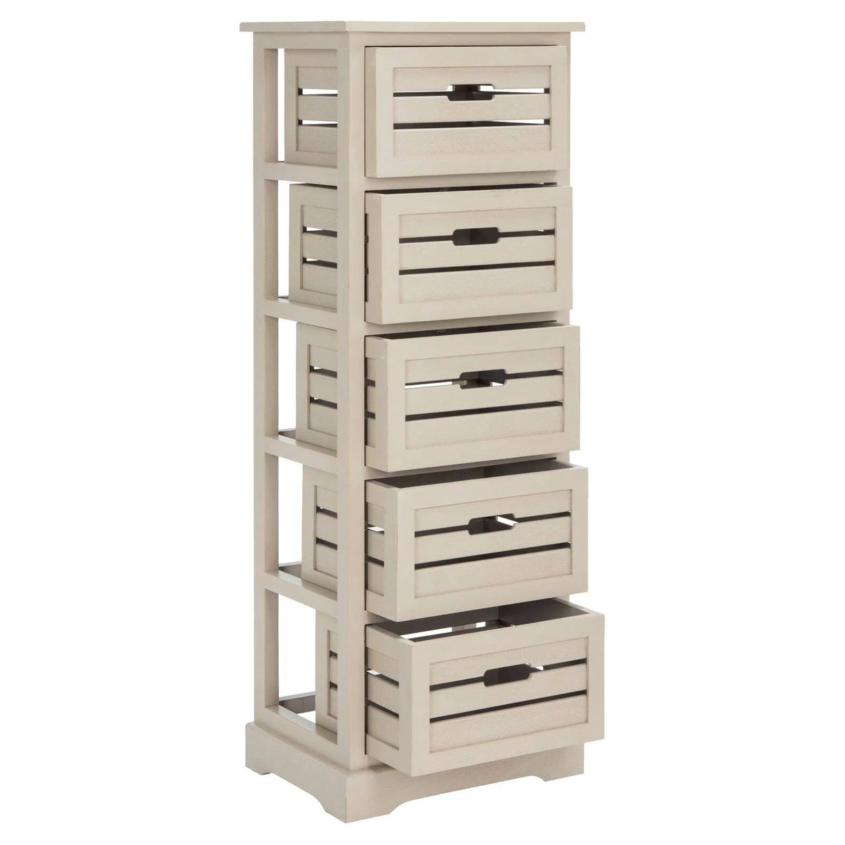 5 Drawer Cabinet X385333