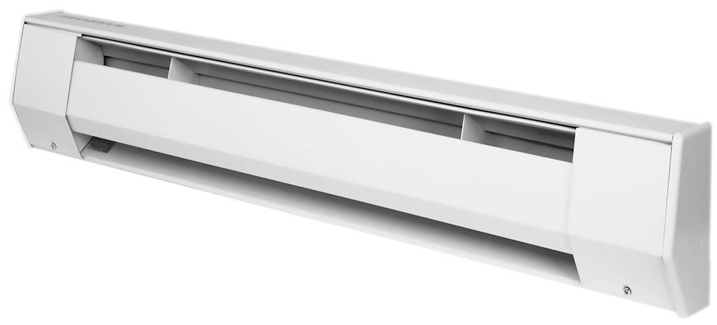 5' 1250W 240V Bright White Baseboard Heater I52146