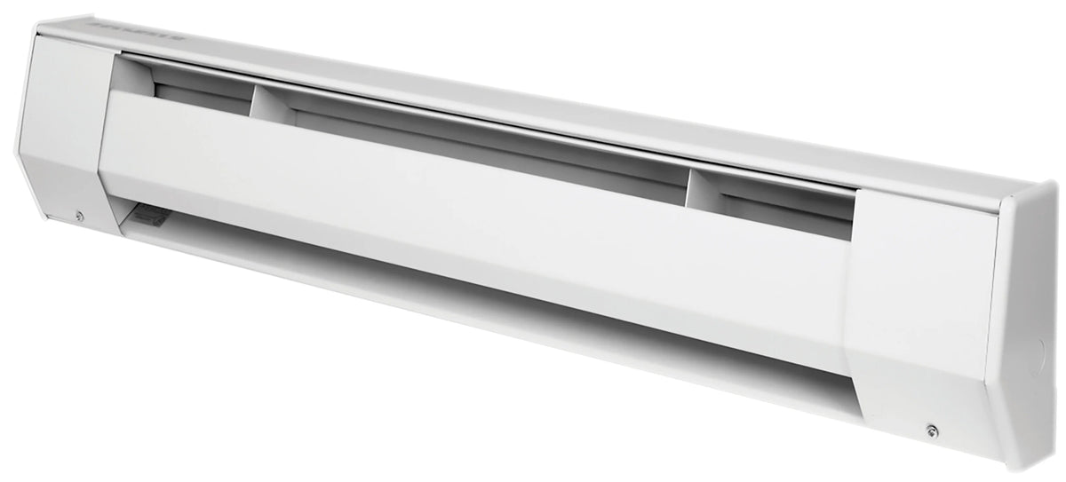 5' 1250W 240V Bright White Baseboard Heater I52146