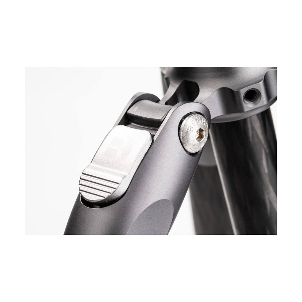 Carbon Fiber Travel Tripod with VX20 Head K84052