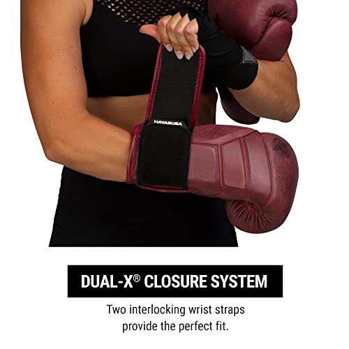 Leather Boxing Gloves F462642