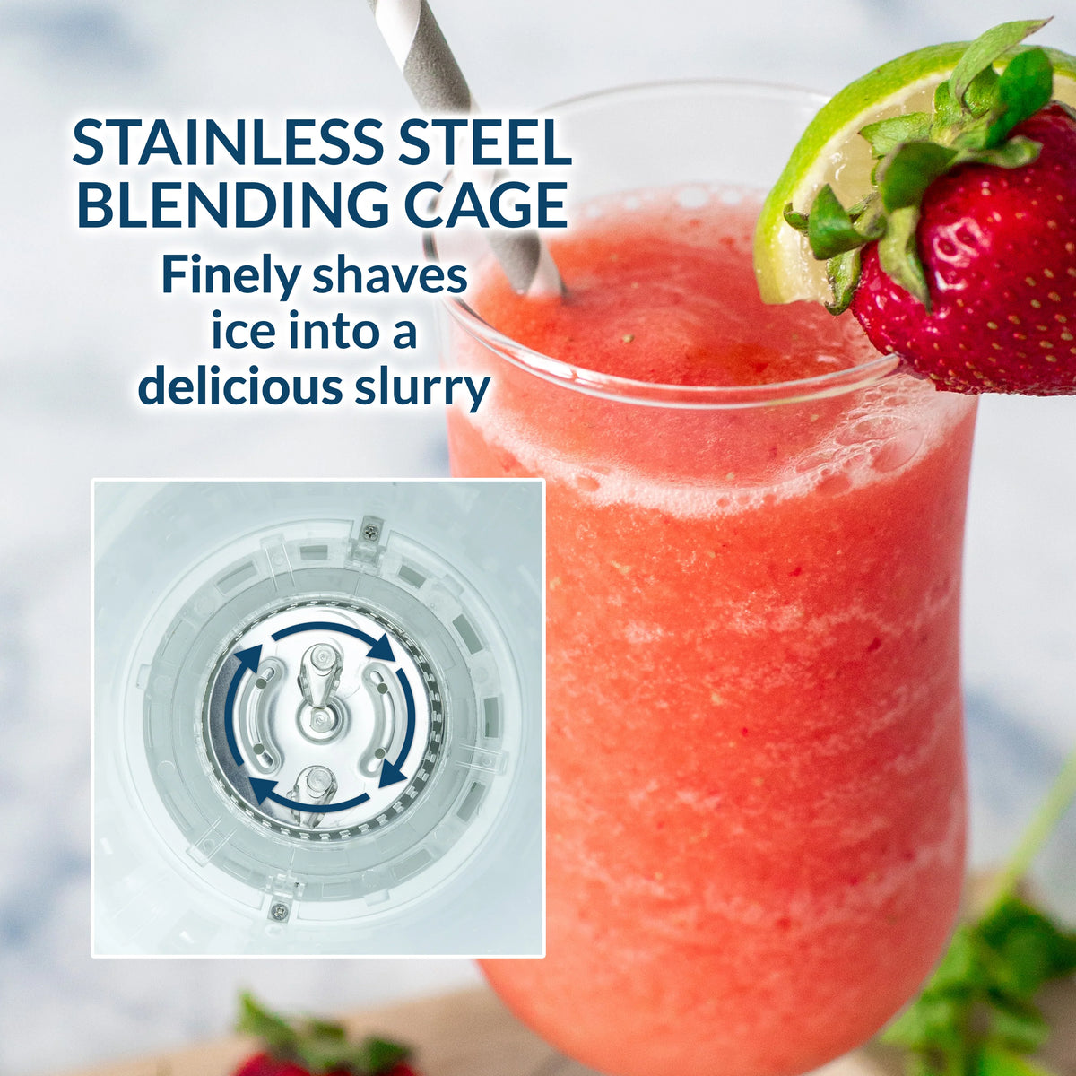 Green Frozen Margarita & Slush Machine C272