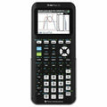 Black Battery Powered Graphing Calculator U226983