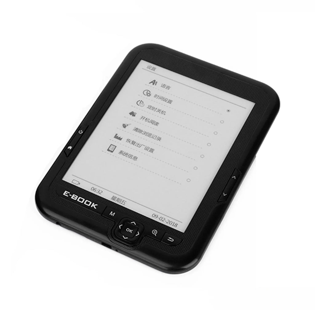 Ebook Reader I693