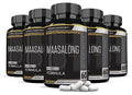 300 Capsules Men's Health Formula Y8601