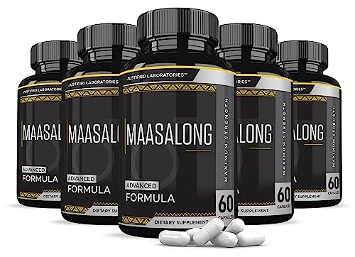 300 Capsules Men's Health Formula Y8601