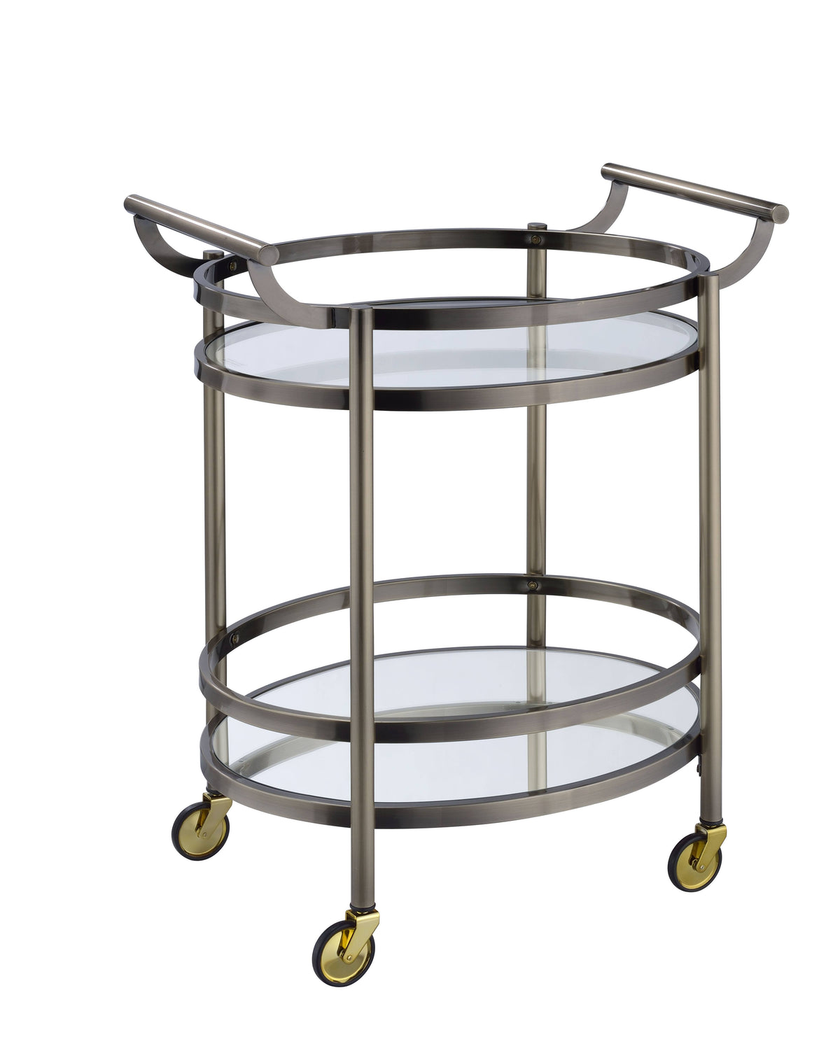 Serving Cart M7803
