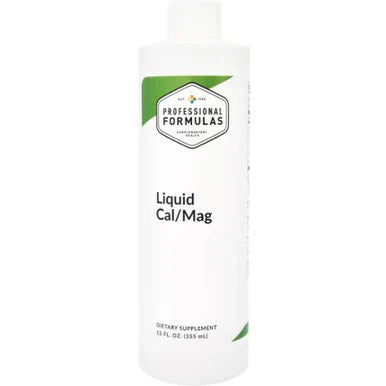 Liquid Cal/Mag 12oz M477954