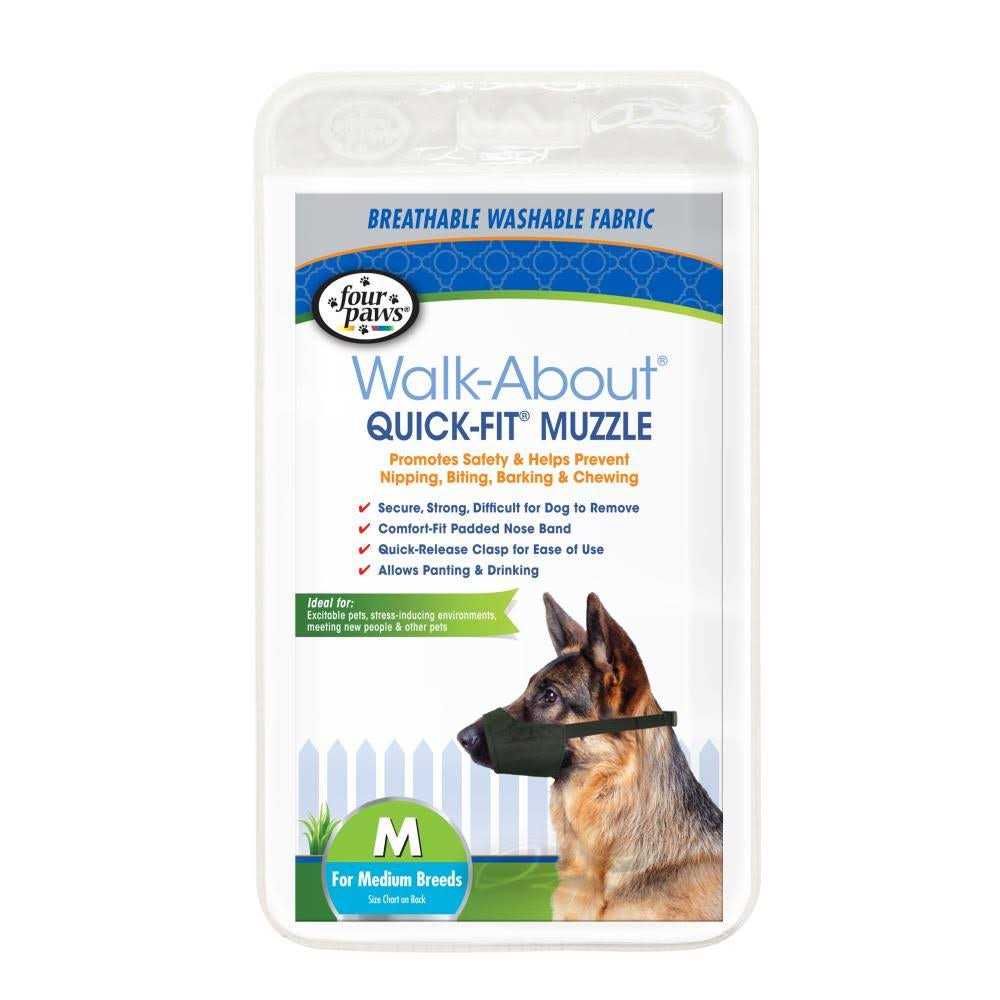 Pet Muzzle R266