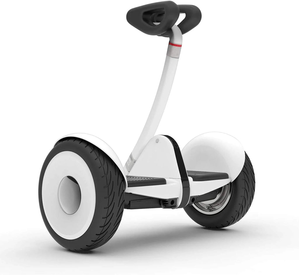 Black Self-Balancing Electric Scooter K37855