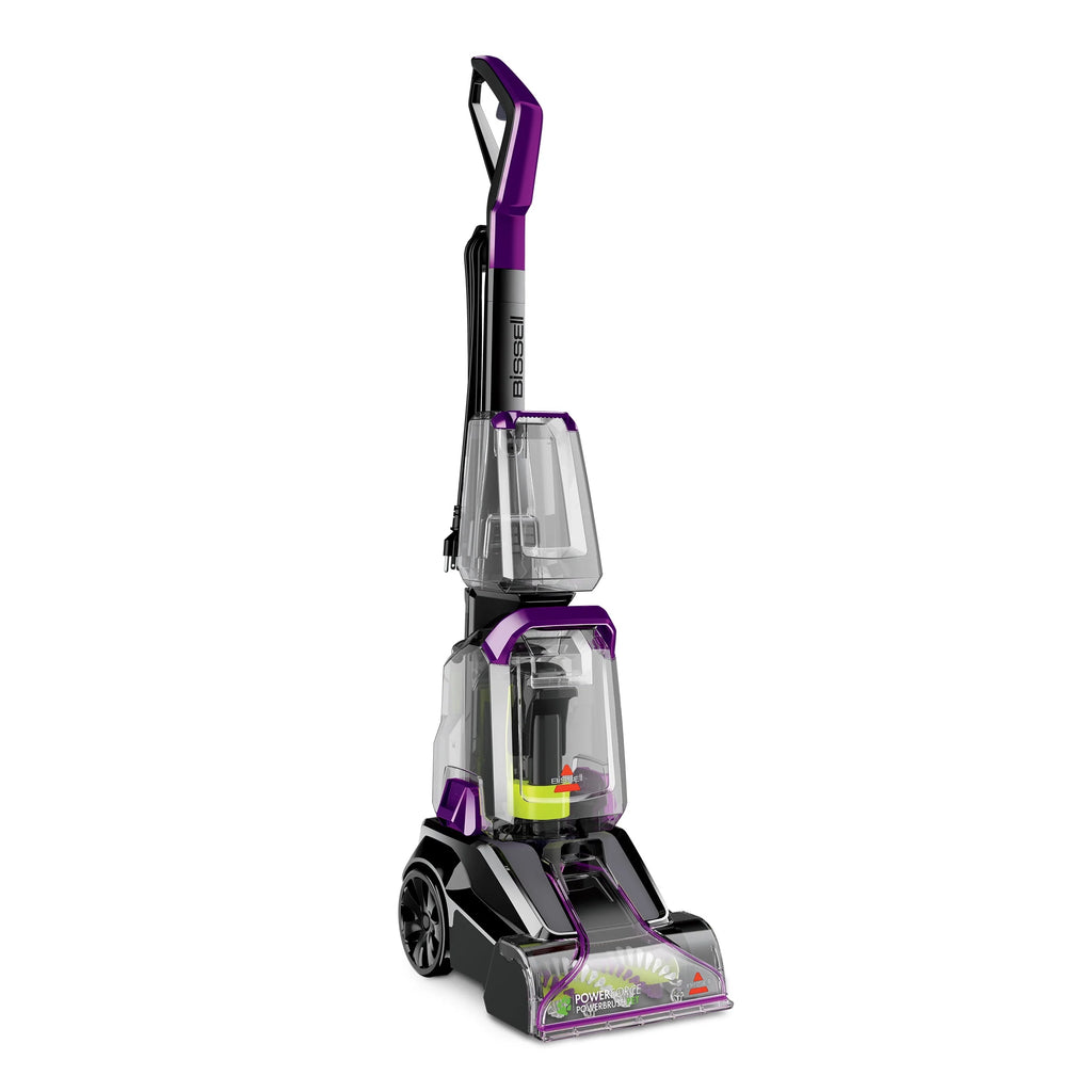 Lightweight Carpet Washer I1591