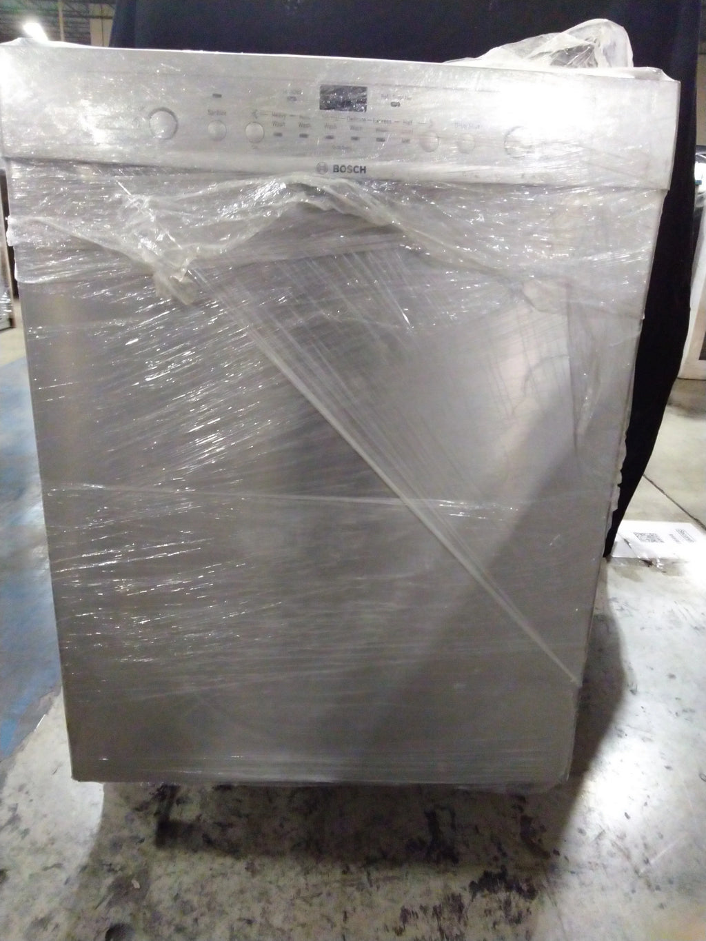24 Inch Dishwasher B980