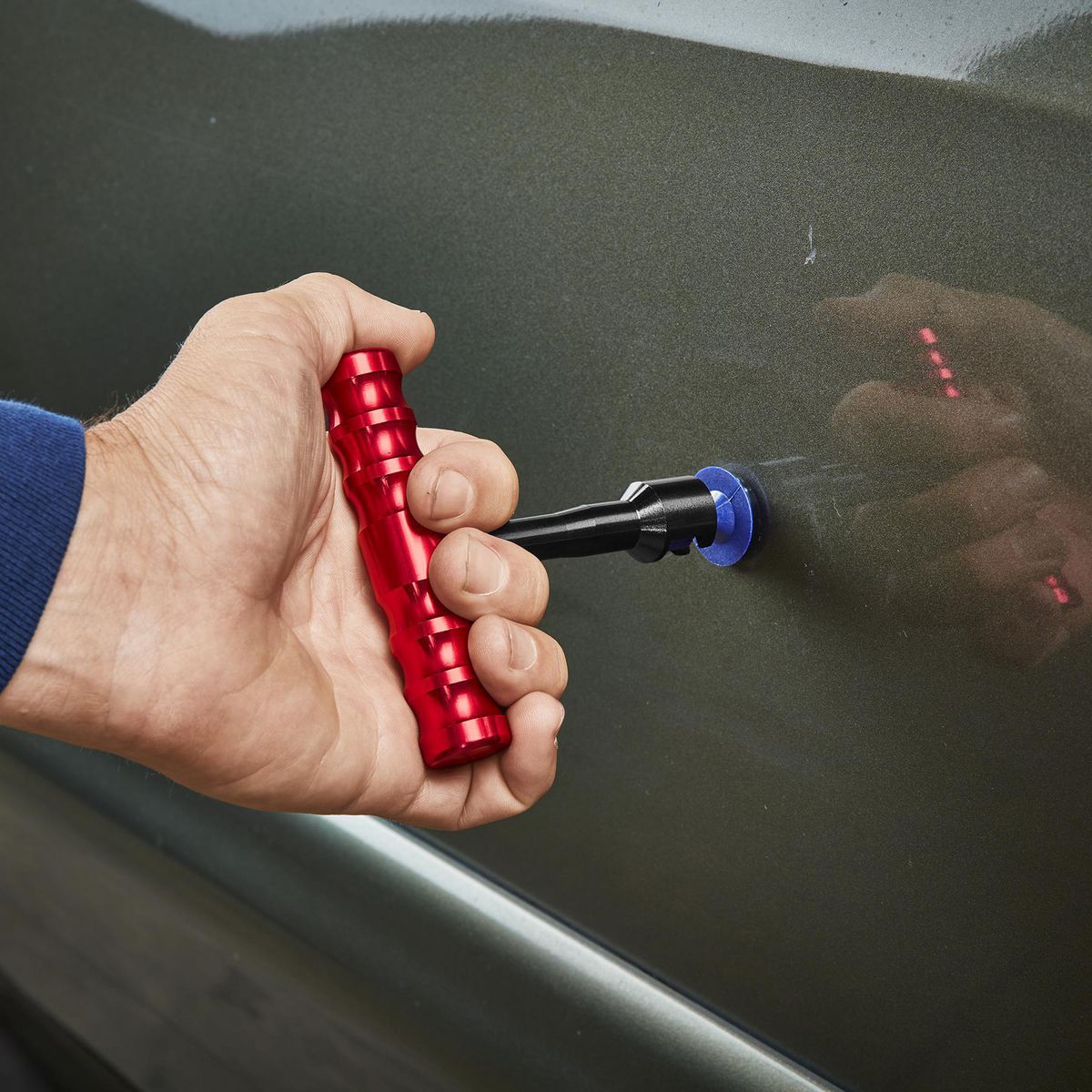 Paintless Dent Repair Kit M876331