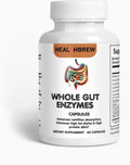 Enzymes for Keto & High Protein Diets H812