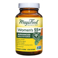 Women's 55+ Multivitamin 120 Tabs Q490