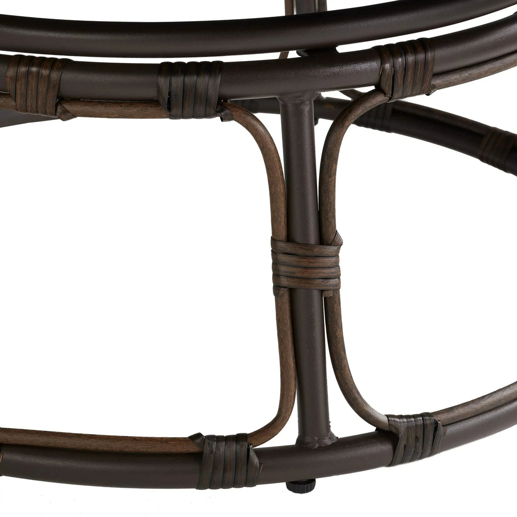 Papasan Chair A271