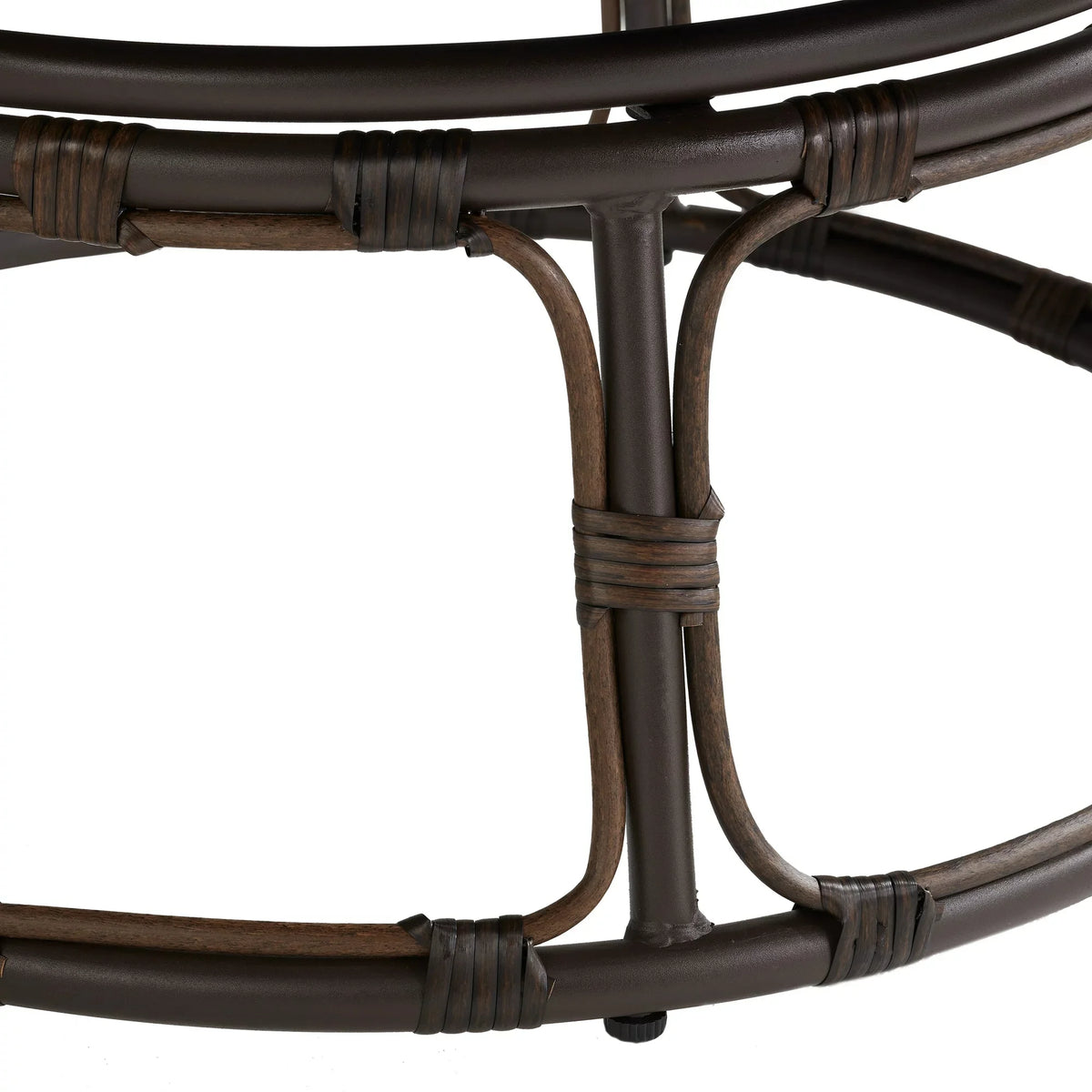 Papasan Chair A271