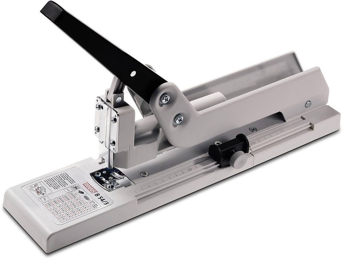 Heavy-Duty Stapler 170 Sheets Plastic Metal P263024