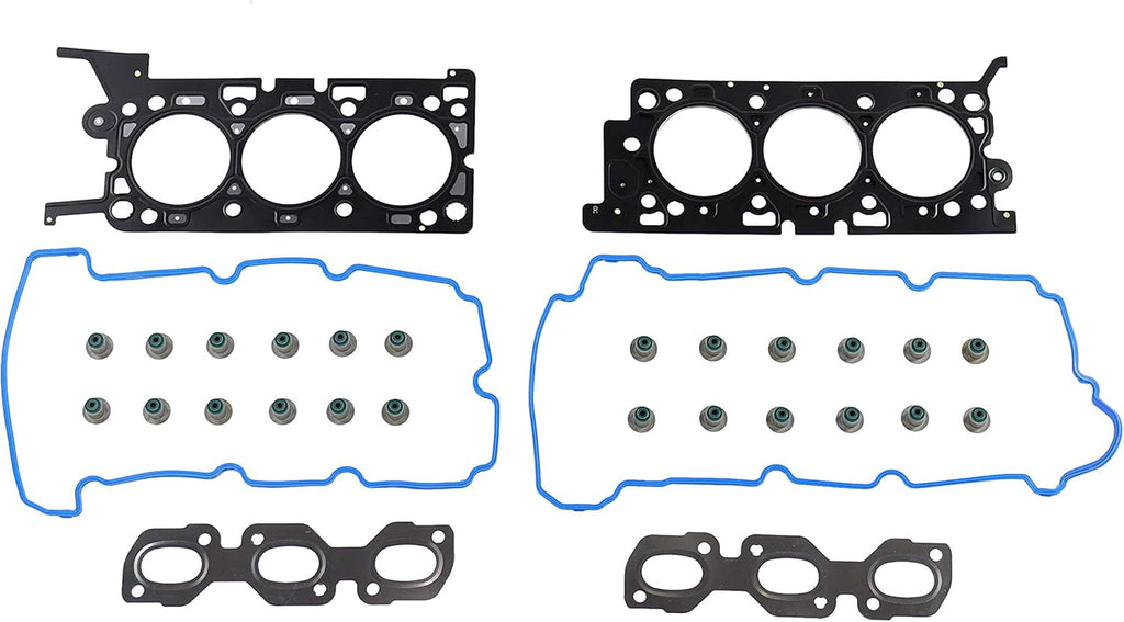 Head Gasket Set 3.0L V6 DOHC X70806