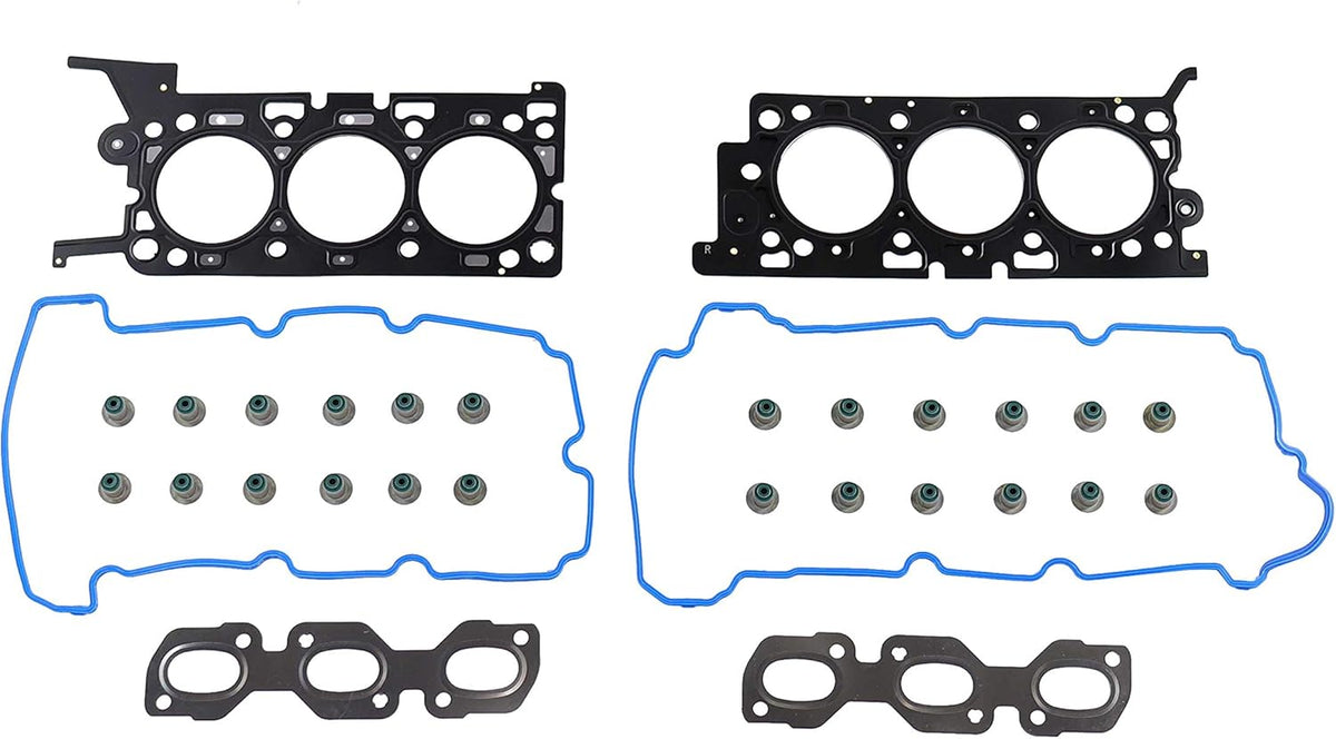 Head Gasket Set 3.0L V6 DOHC X70806