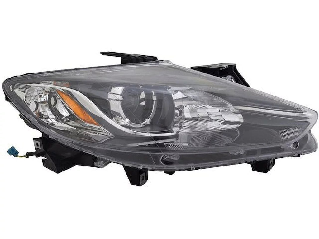 Right Headlight Assembly T6565