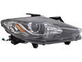 Right Headlight Assembly T6565