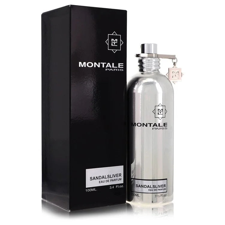 Sandal Silver Eau De Parfum Spray 3.4 oz N573607