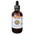 Organic Red Sage Dried Root Liquid Extract 2 oz V903874