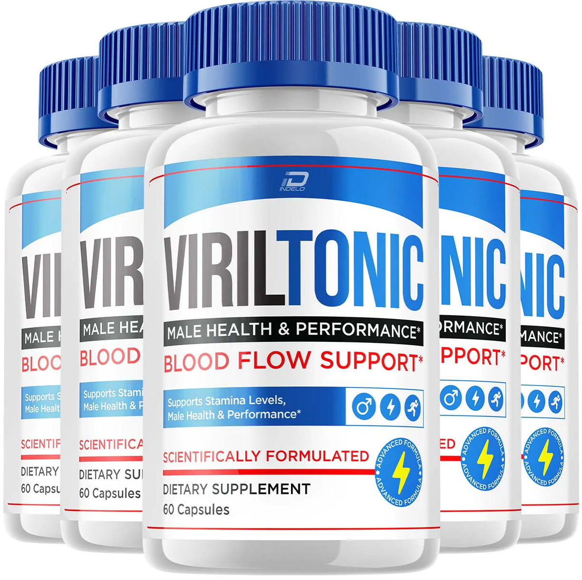 Blood Support Supplement A93108
